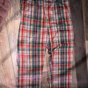 Free People High Waisted kick flare pants